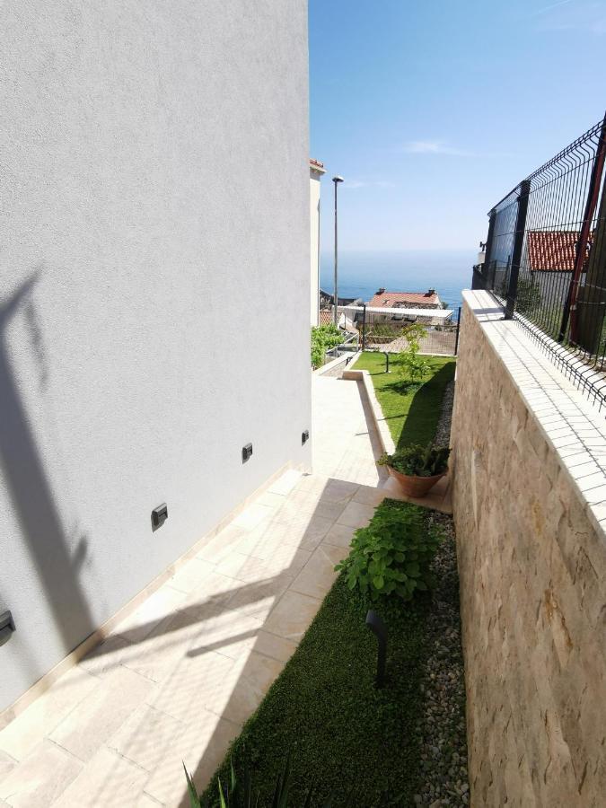 Royal Fort - Minceta Dubrovnik Exterior photo